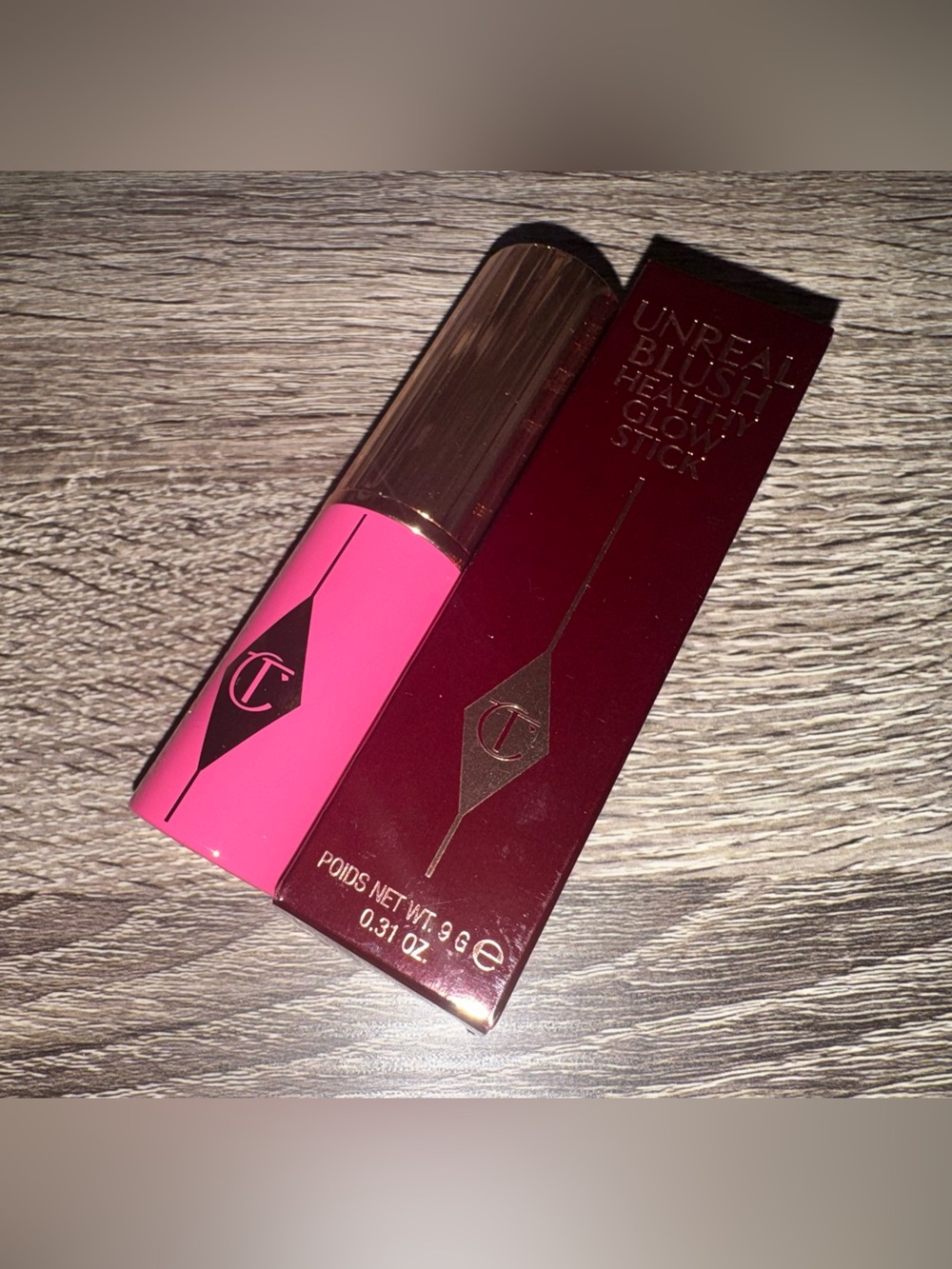 CHARLOTTE TILBURY BLUSH STICK 💕
